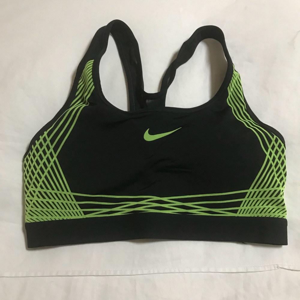 Nike sports bra